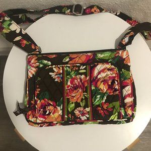Vera Bradley Crossbody/ Shoulder Bag